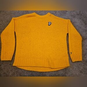 PINK by VICTORIA SECRET  sweater size large